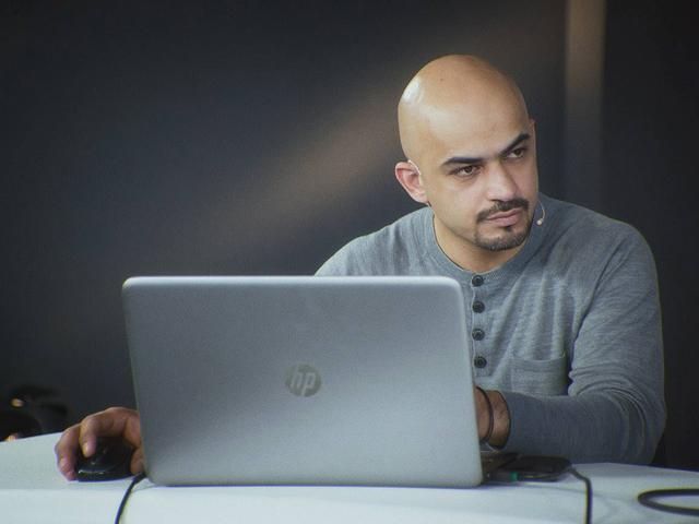 Найєм проголосував проти Кабінету Міністрів Найєм проголосував проти Кабінету Міністрів