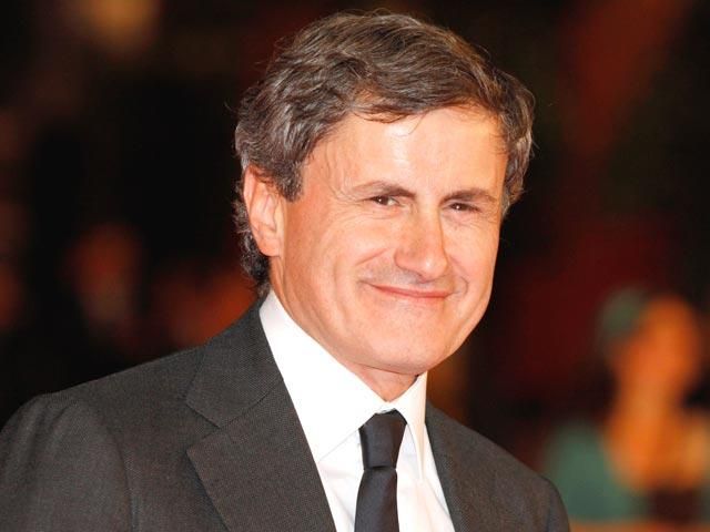 Колишнього мера Риму запідозрили у зв'язках з мафією Колишнього мера Риму запідозрили у зв'язках з мафією