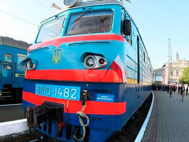 Вице-премьер Вощевский хочет приватизировать "Укрзализныцю" и "Укравтодор" Вице-премьер Вощевский хочет приватизировать "Укрзализныцю" и "Укравтодор"