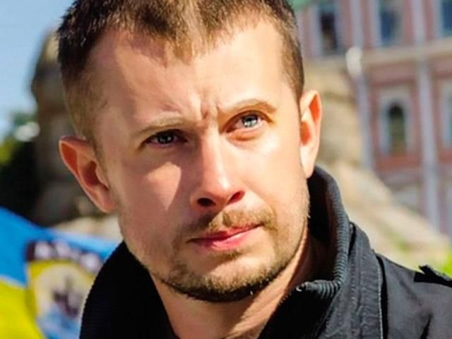 “Мала війна” триватиме до весни, а потім буде гаряче, — Білецький “Мала війна” триватиме до весни, а потім буде гаряче, — Білецький