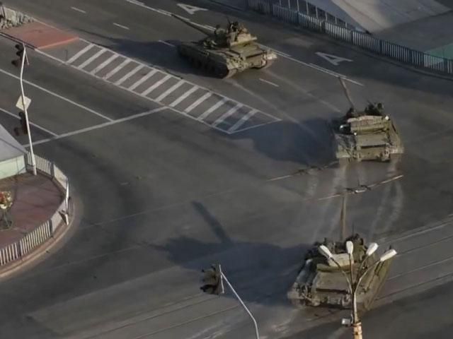 АТО сегодня: боевики понесли значительные потери, у Дебальцева — накопление вражеской техники АТО сегодня: боевики понесли значительные потери, у Дебальцева — накопление вражеской техники