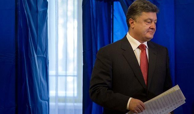 Порошенко планує і надалі призначати іноземців до органів держвлади Порошенко планує і надалі призначати іноземців до органів держвлади