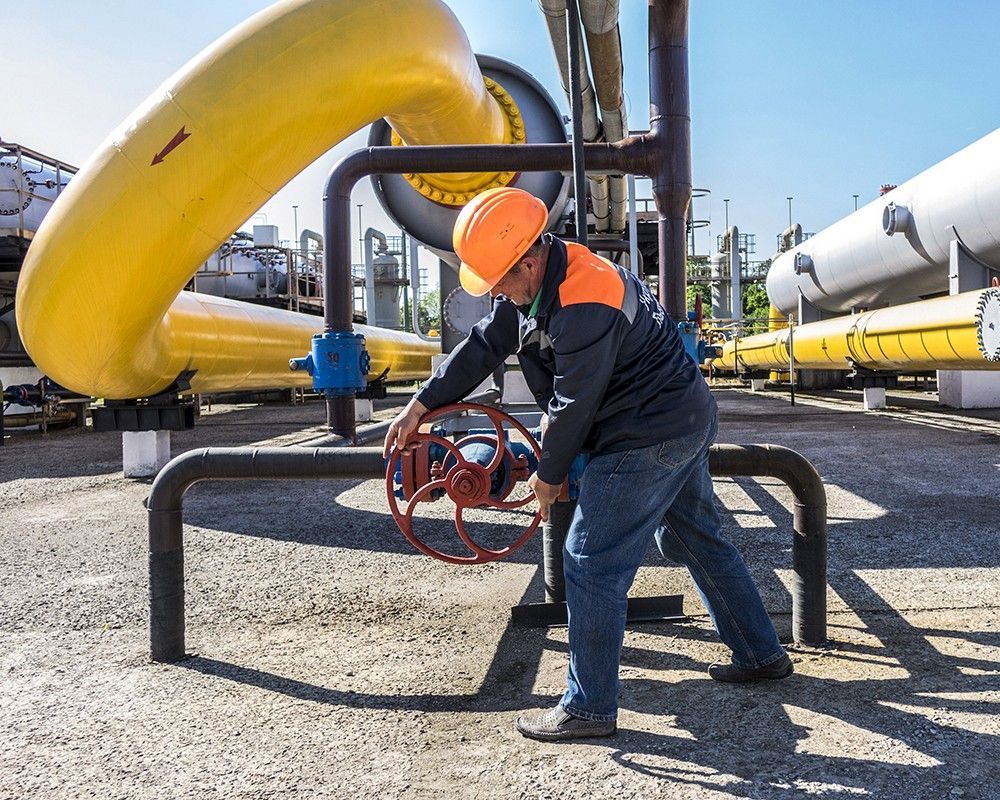 Украина вернула нефтепровод, присвоенный российской компанией