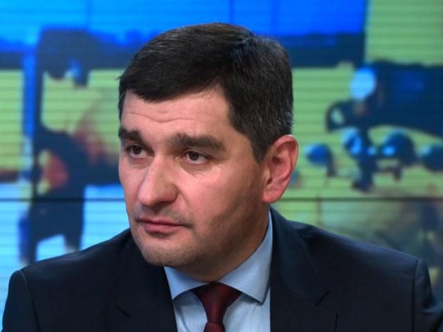 За 2015 рік слід привести законодавство до вимог третього енергопакету, — "Нафтогаз" За 2015 рік слід привести законодавство до вимог третього енергопакету, — "Нафтогаз"