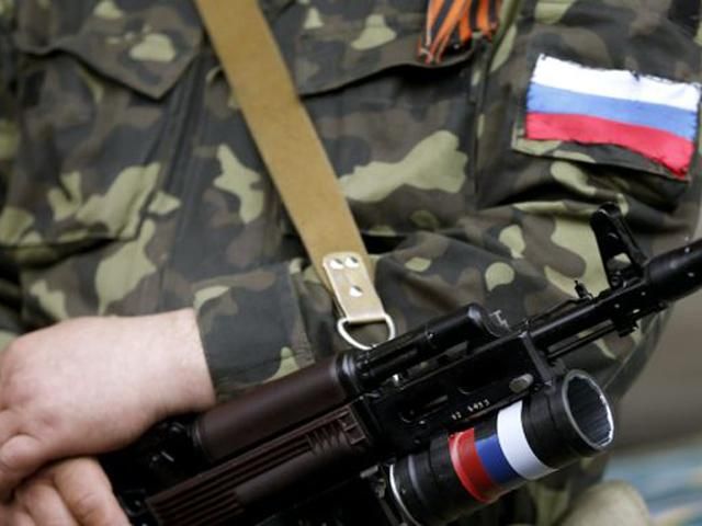 У боях за донецький аеропорт загинув начштабу бригади спецпризначення ЗС РФ, — Тимчук У боях за донецький аеропорт загинув начштабу бригади спецпризначення ЗС РФ, — Тимчук