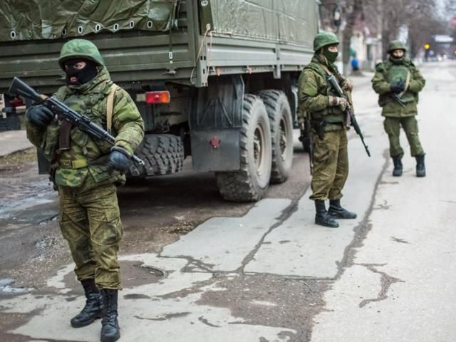 У Донецьку загинули 3 російські фахівці у сфері зв'язку, — ІС