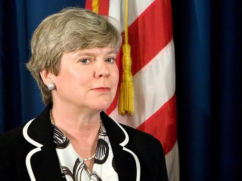 Заступник держсекретаря США з міжнародної безпеки відвідає Україну 5-6 грудня Заступник держсекретаря США з міжнародної безпеки відвідає Україну 5-6 грудня