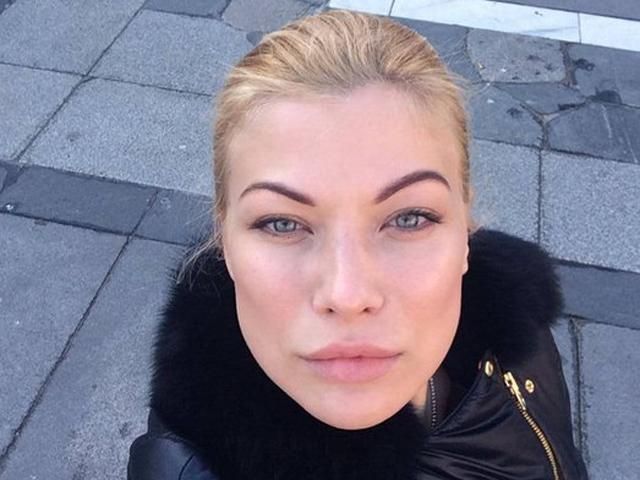 Нова наймолодша депутатка Верховної Ради (Фото) Нова наймолодша депутатка Верховної Ради (Фото)