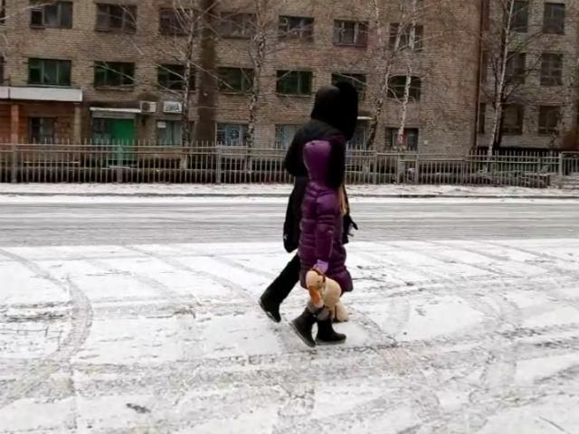 Жизнь в Счастье: люди живут в паузах от обстрела к обстрелу Жизнь в Счастье: люди живут в паузах от обстрела к обстрелу