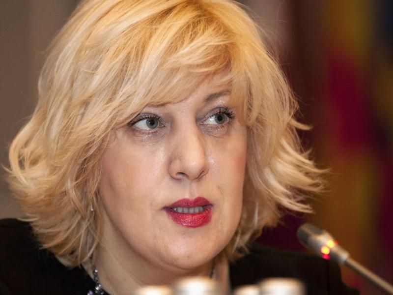 В ОБСЄ вважають новостворене Міністерство інформації України загрозою свободі слова В ОБСЄ вважають новостворене Міністерство інформації України загрозою свободі слова