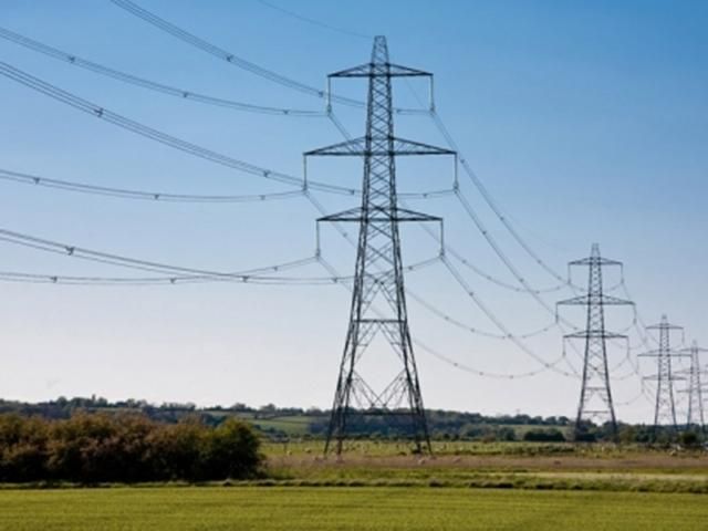 Украина будет покупать электричество в России, — глава Минэнергоуголь