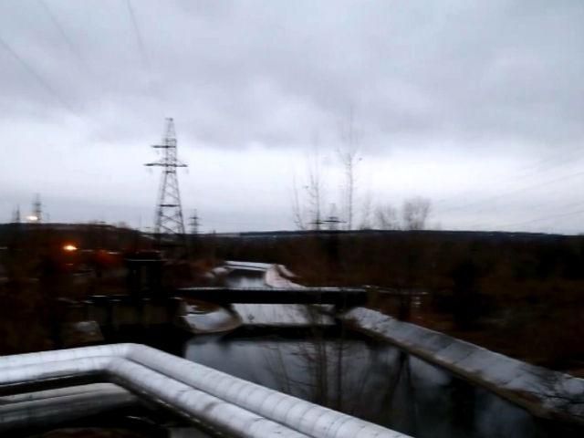 Бойовики посилюють обстріли Луганської ТЕС, експерти бояться техногенної катастрофи Бойовики посилюють обстріли Луганської ТЕС, експерти бояться техногенної катастрофи