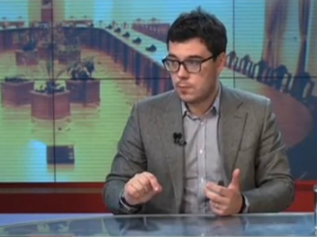 Міністри-"іноземці" робитимуть болючі, але потрібні реформи, — експерт Міністри-"іноземці" робитимуть болючі, але потрібні реформи, — експерт