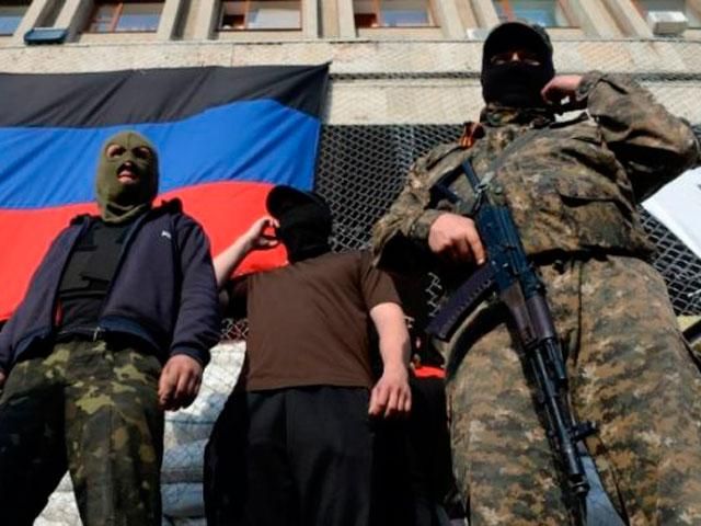 Генерали РФ та України домовилися з терористами про етапи відведення техніки