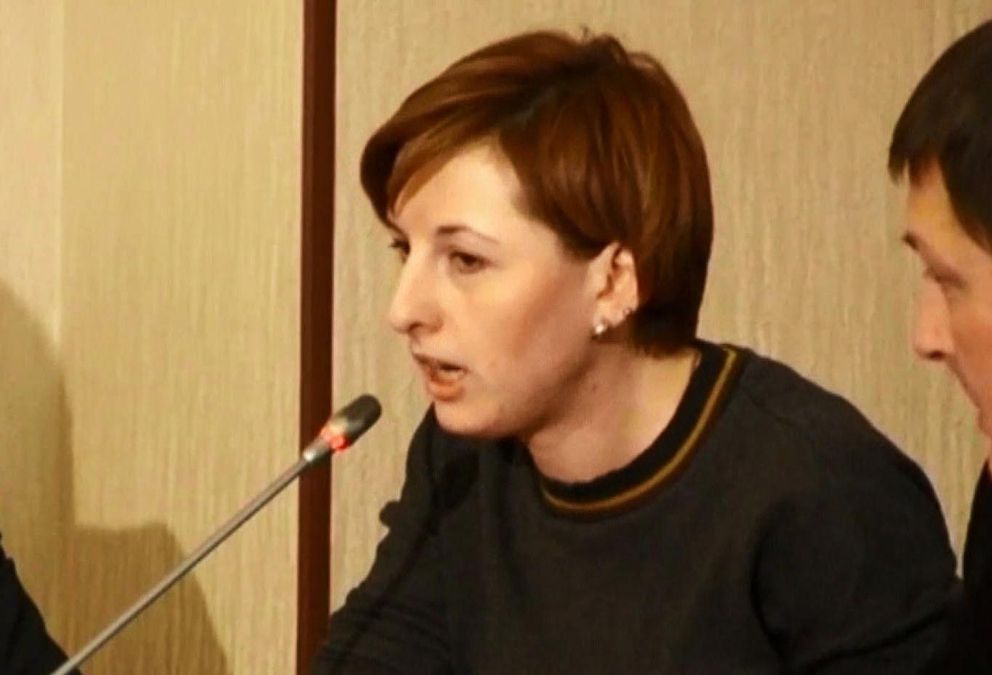 Мінінформації – совкові пережитки, — журналістка Мінінформації – совкові пережитки, — журналістка