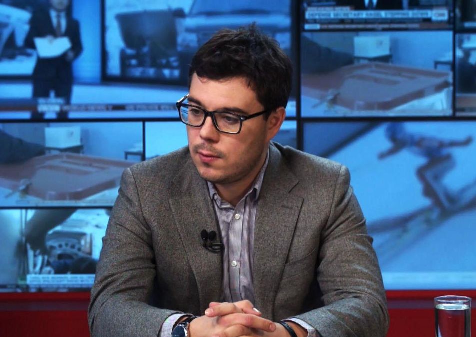 Офіси пропаганди були у багатьох державах, — політолог Офіси пропаганди були у багатьох державах, — політолог