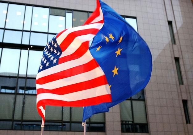 США и ЕС поддерживают новое правительство Украины и помогут в реформах, - заявление
