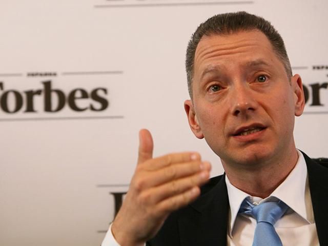 Підбором працівників для нового Кабміну займався особисто Ложкін Підбором працівників для нового Кабміну займався особисто Ложкін