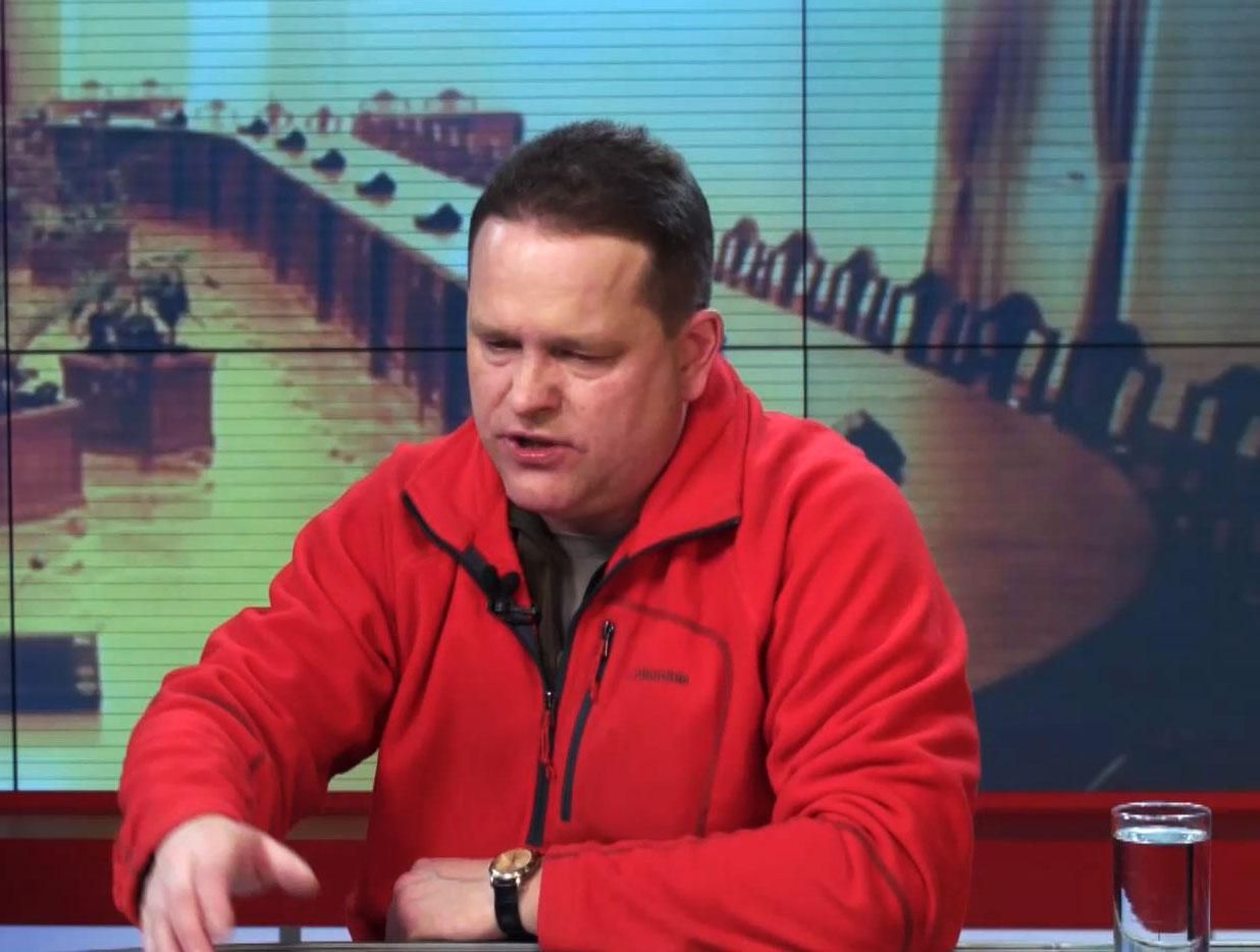 С российской пропагандой успешно борются — это продемонстрировал Саммит G20, — медиаэксперт С российской пропагандой успешно борются — это продемонстрировал Саммит G20, — медиаэксперт