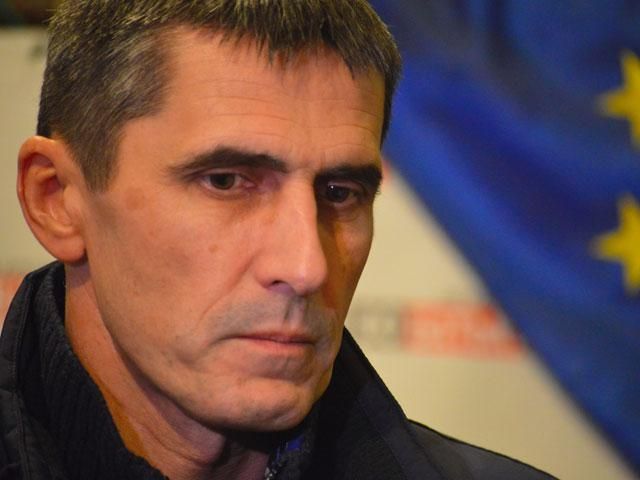 ГПУ вскоре обнародует отчет о расследовании преступлений против Майдана, - Ярема ГПУ вскоре обнародует отчет о расследовании преступлений против Майдана, - Ярема