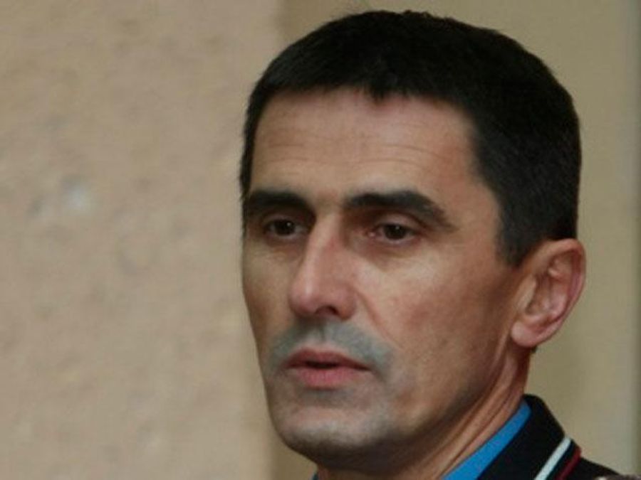 У ГПУ люстрували близько півтори сотні працівників, - Ярема У ГПУ люстрували близько півтори сотні працівників, - Ярема