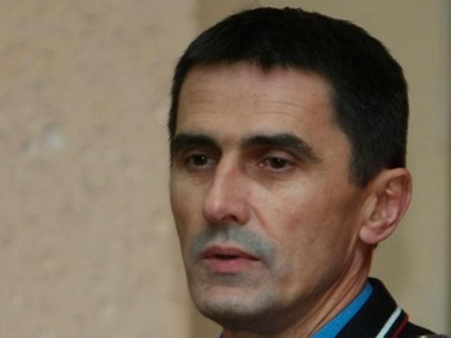 У ГПУ люстрували близько півтори сотні працівників, - Ярема У ГПУ люстрували близько півтори сотні працівників, - Ярема