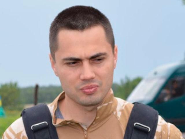 Боевики ремонтируют свою технику на заводе Ахметова, - Фирсов Боевики ремонтируют свою технику на заводе Ахметова, - Фирсов