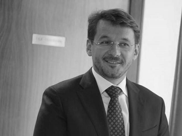 В Минэнерго собираются трудоустроить бывшего менеджера Курченко, - СМИ В Минэнерго собираются трудоустроить бывшего менеджера Курченко, - СМИ