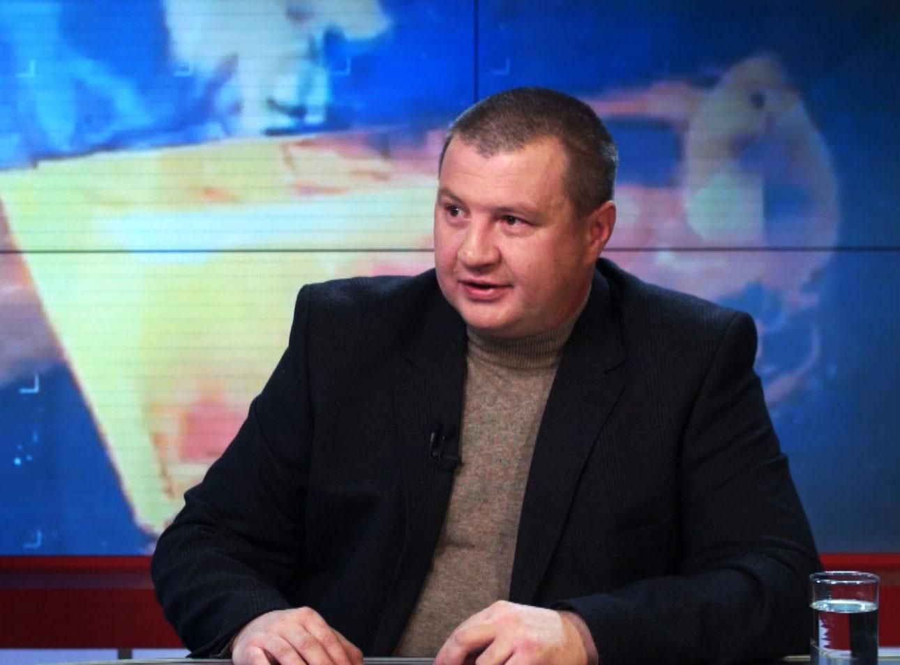 Чем больше Путин затягивает решение конфликта, тем вероятнее его поражение, — эксперт Чем больше Путин затягивает решение конфликта, тем вероятнее его поражение, — эксперт