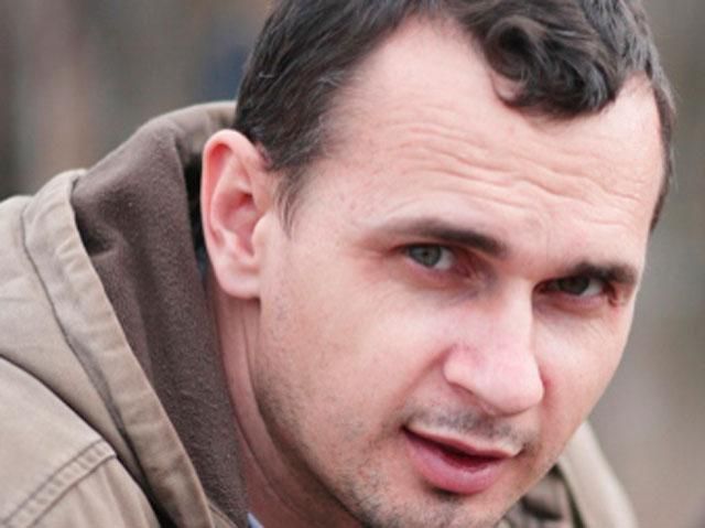 Держава платитиме родині Сенцова щомісячні премії, — постанова Держава платитиме родині Сенцова щомісячні премії, — постанова