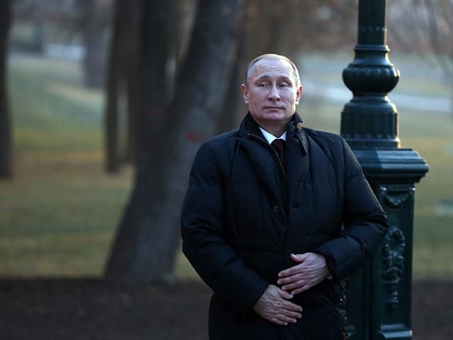 В доктрине Путина провокации, вторжение, аннексии, войны и пропаганда, — евродепутат В доктрине Путина провокации, вторжение, аннексии, войны и пропаганда, — евродепутат