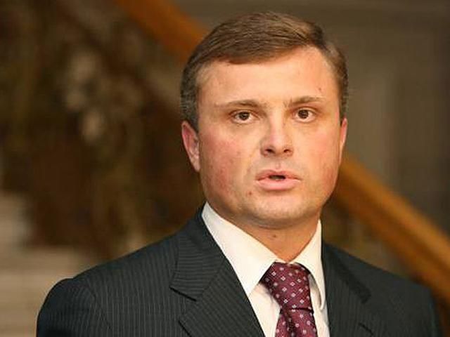 Льовочкін каже, що коаліція не може поділити комітети Льовочкін каже, що коаліція не може поділити комітети