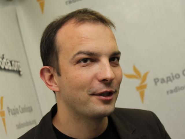 Семенченко очолить комісію з контролю за мобілізацією і територіальною обороною, — Соболєв Семенченко очолить комісію з контролю за мобілізацією і територіальною обороною, — Соболєв