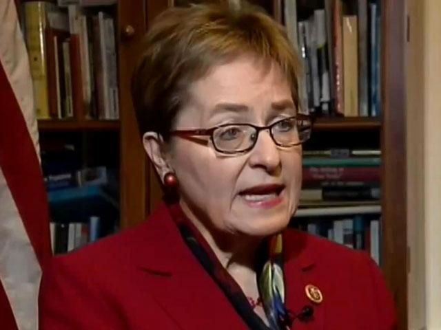 Україна отримає допомогу і воєнного характеру, — конгресмен США Україна отримає допомогу і воєнного характеру, — конгресмен США