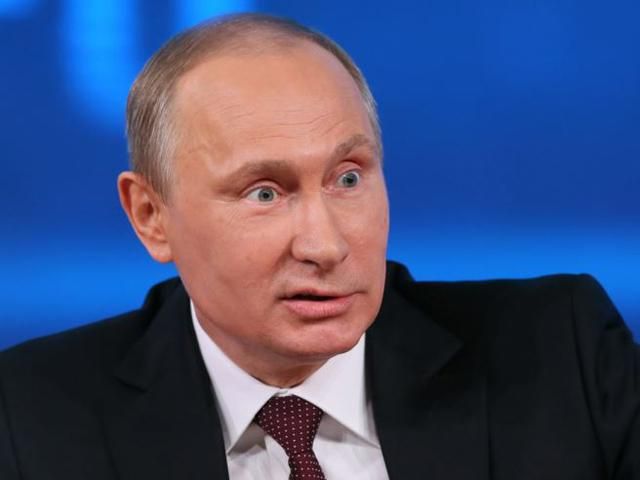 Путін натякнув, що Україна винна Росії більше $30 млрд