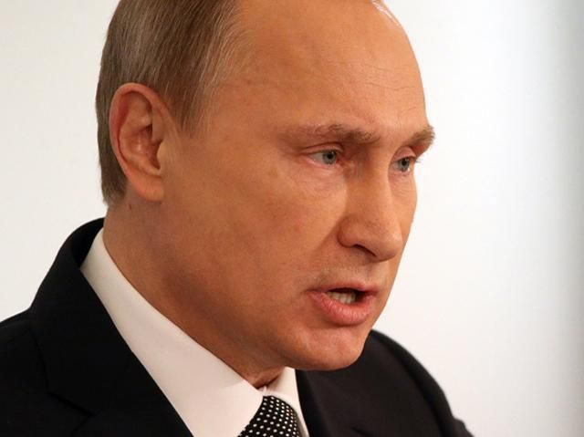 ТОП-7 цитат Путіна з його "одкровень" (Фото) ТОП-7 цитат Путіна з його "одкровень" (Фото)