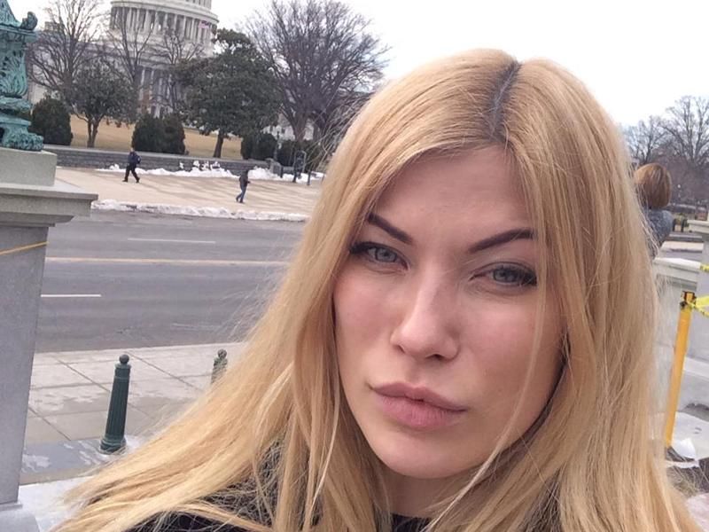 Ледовських відмовилася ставати депутатом, — ЗМІ Ледовських відмовилася ставати депутатом, — ЗМІ