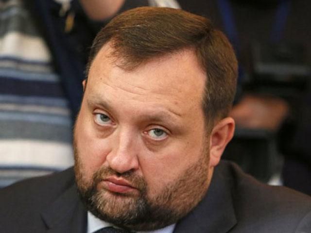 Это не уголовное производство, а пиар-акция, — адвокат Арбузова Это не уголовное производство, а пиар-акция, — адвокат Арбузова