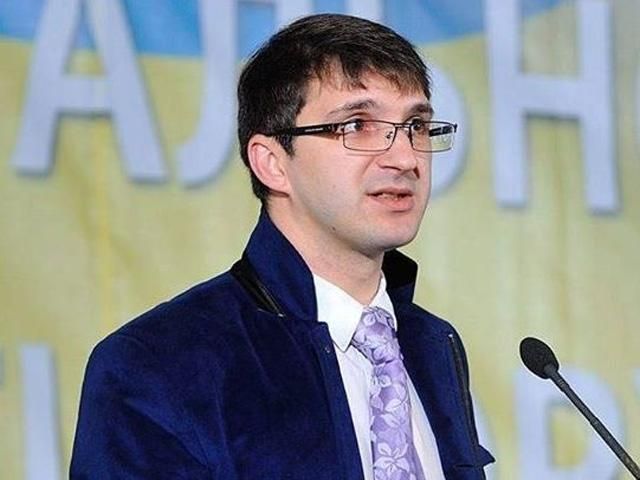 Костренко убили из-за его сексуальной неразборчивости, — прокуратура
