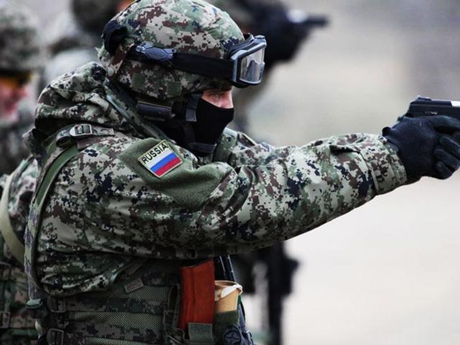 У боях за донецький аеропорт загинуло майже 300 військових РФ, — Генштаб ЗСУ У боях за донецький аеропорт загинуло майже 300 військових РФ, — Генштаб ЗСУ