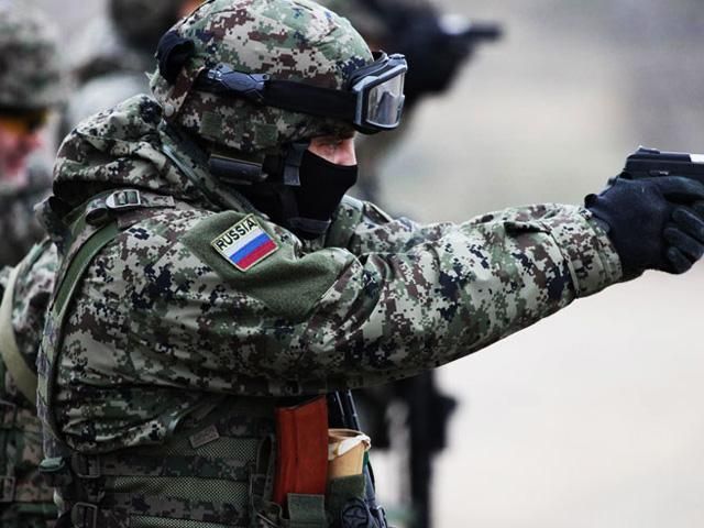 В боях за донецкий аэропорт погибло почти 300 военных РФ, — Генштаб ВСУ