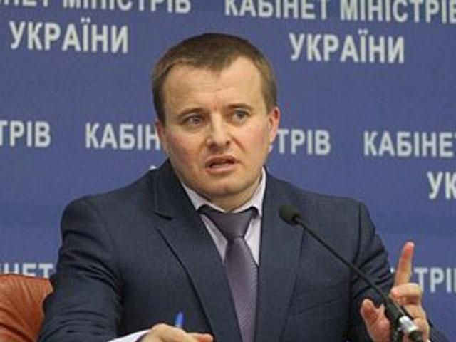 Глава Міненерго запропонував альтернативу віяловим відключенням світла Глава Міненерго запропонував альтернативу віяловим відключенням світла