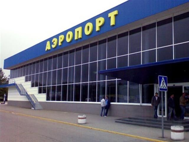 Более 2 тысяч пассажирских нарушили воздушное пространство аннексированного Крыма Более 2 тысяч пассажирских нарушили воздушное пространство аннексированного Крыма