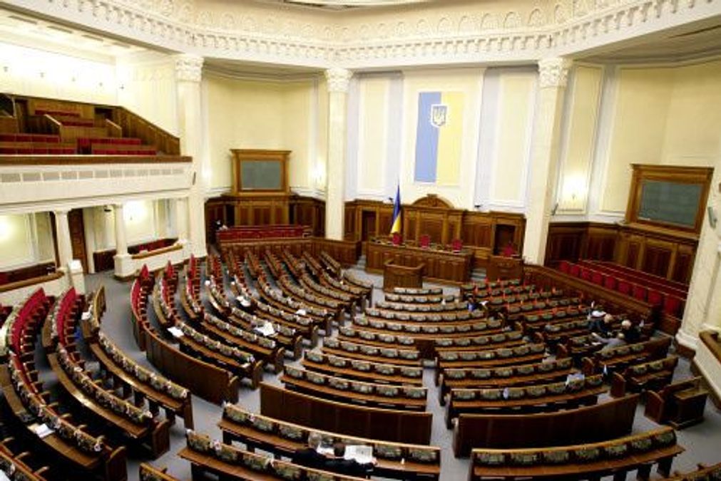 В руководство комитетов могут войти "голосующие 16-го января" В руководство комитетов могут войти "голосующие 16-го января"