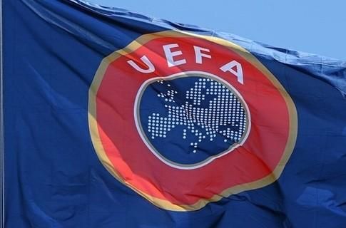 УЕФА запретила крымским клубам выступать в первенстве России