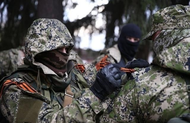 Бойовики у Донецьку застрелили громадянина Польщі