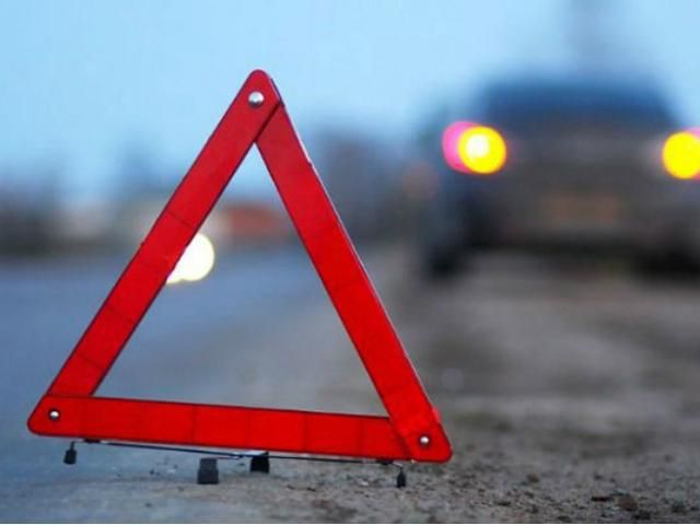 В Харькове столкнулись 2 автобуса и 3 автомобиля: 17 человек пострадали