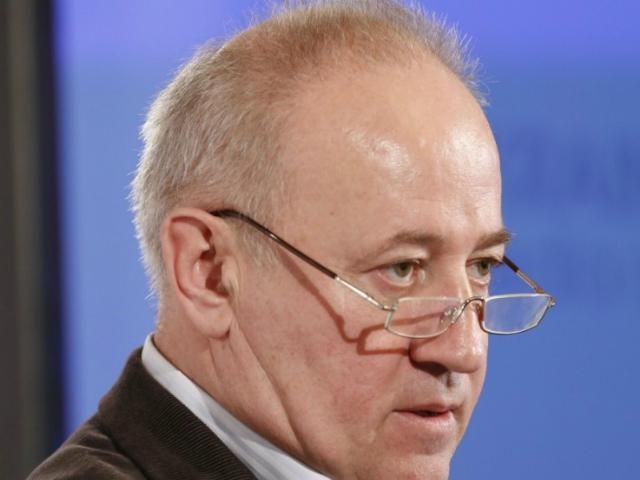Чумак внес в Раду законопроект, который предотвратит "депутатский маразм"