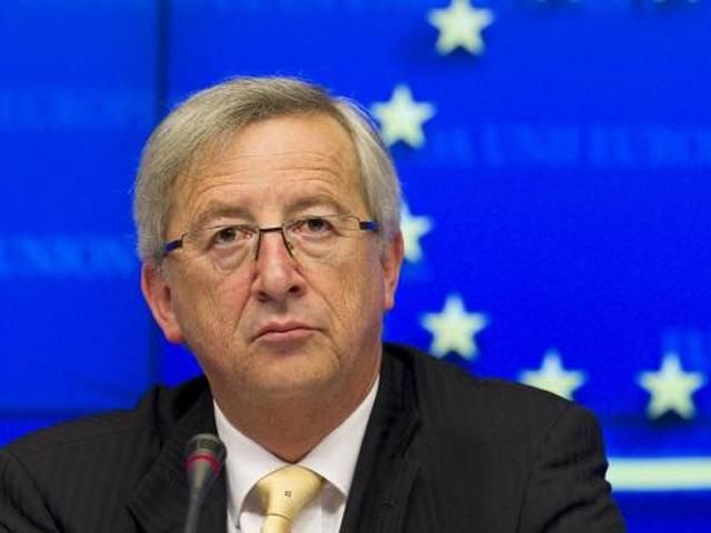 Голова Єврокомісії вважає, що "Південний потік" може бути реалізований