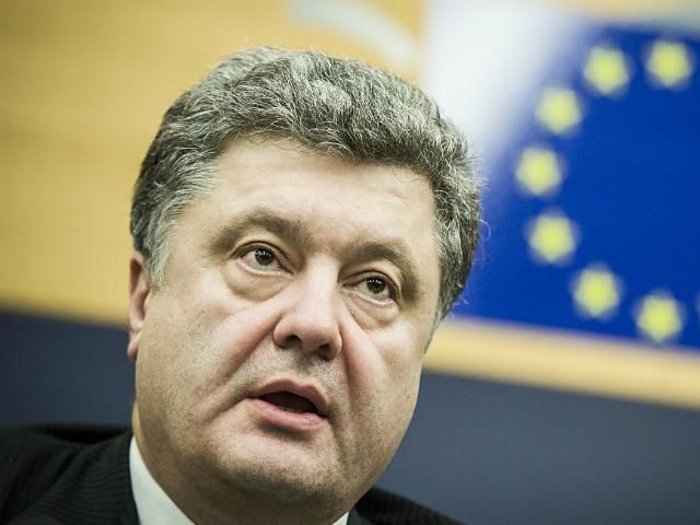 Порошенко обсудил c Байденом дальнейшую экономическую поддержку Украины